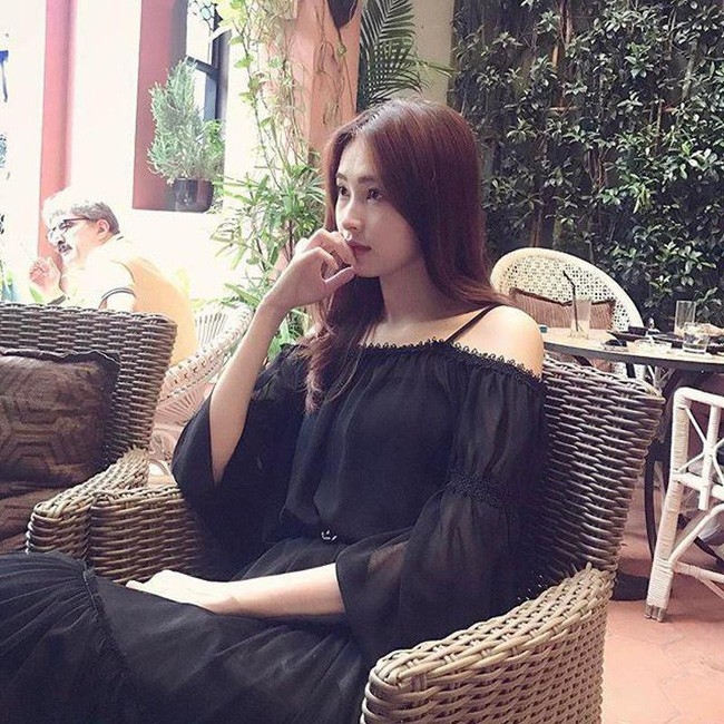 Kiểu váy áo khiến Đặng Thu Thảo mê mệt từ thời son rỗi đến khi làm mẹ