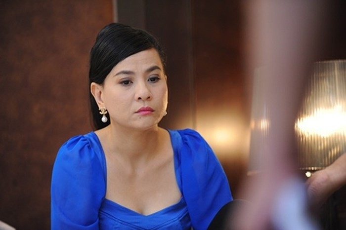 An Nguy tố Cát Phượng đứng sau dàn dựng PR tình cảm với Kiều Minh Tuấn