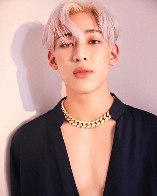 Ảnh hot sao Hàn: Hyun Ah hạnh phúc bên E'Dawn