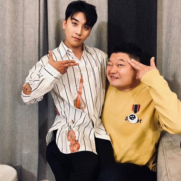 Ảnh hot sao Hàn: Hyun Ah hạnh phúc bên E'Dawn