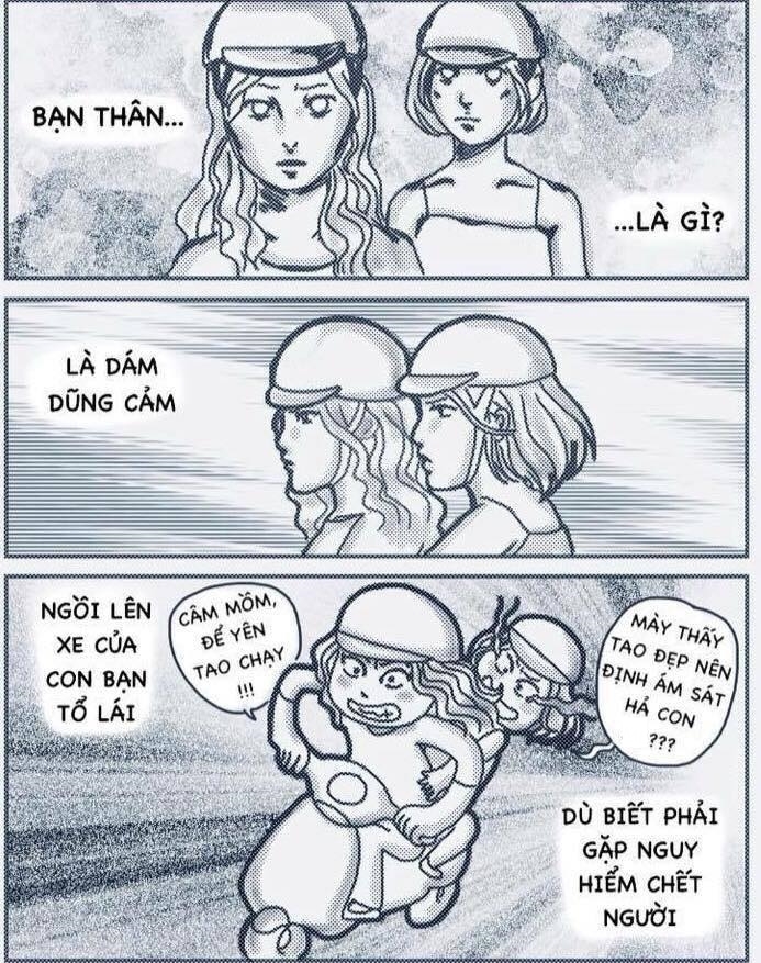 Ảnh vui tuần qua: Bom bi chiên giòn, cụ già xì-teen