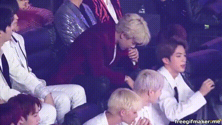 ARMY lo lắng cho sức khỏe của Jimin (BTS) sau màn biểu diễn tại MGA 20