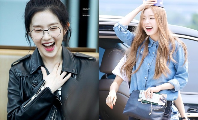 Bản chất thật của những gái chảnh showbiz Hàn