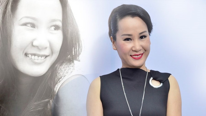 Bận rộn với showbiz, sao Việt vẫn làm tốt công việc trồng người