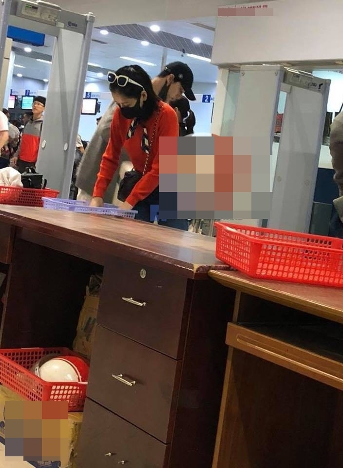 Bạn trai tin đồn của Chi Pu xác nhận từng có quan hệ tình cảm