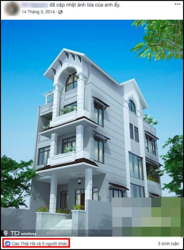 Bạn trai tin đồn của Minh Hằng chính là tình cũ của Cao Thái Hà?