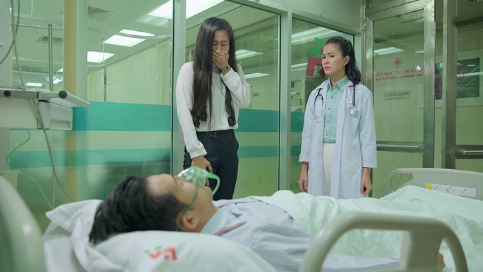 Bằng chứng hùng hồn cho thấy Tường “Gạo nếp gạo tẻ” sẽ sống đến cuối