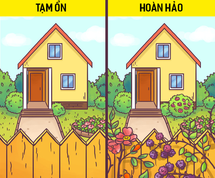 12 mẹo cực hay giúp ngăn chặn kẻ trộm đột nhập vào nhà