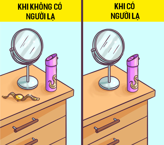 12 mẹo cực hay giúp ngăn chặn kẻ trộm đột nhập vào nhà