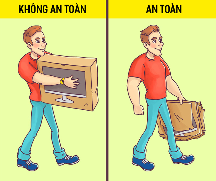 12 mẹo cực hay giúp ngăn chặn kẻ trộm đột nhập vào nhà