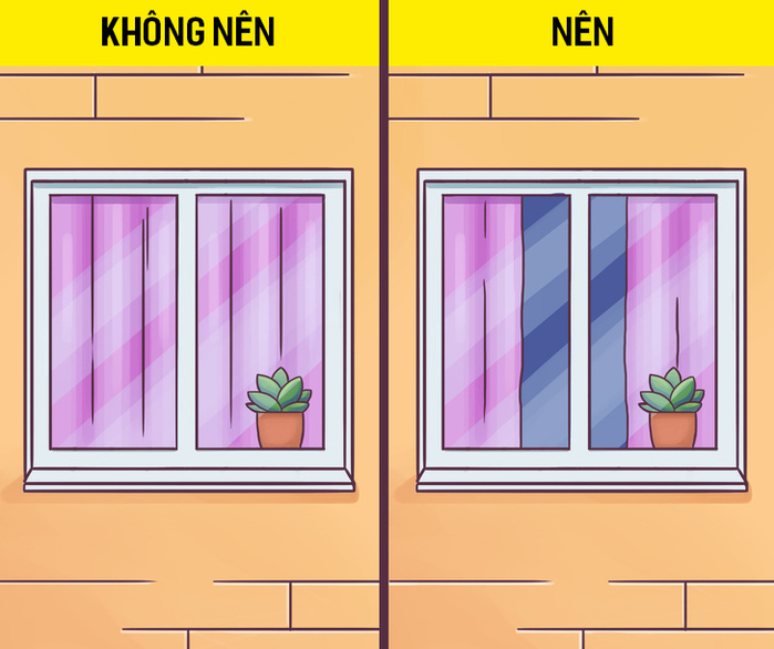 12 mẹo cực hay giúp ngăn chặn kẻ trộm đột nhập vào nhà