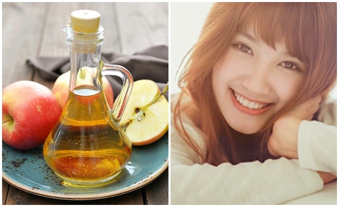 Bí quyết có nụ cười tỏa nắng từ nguyên liệu dễ tìm từ thiên nhiên