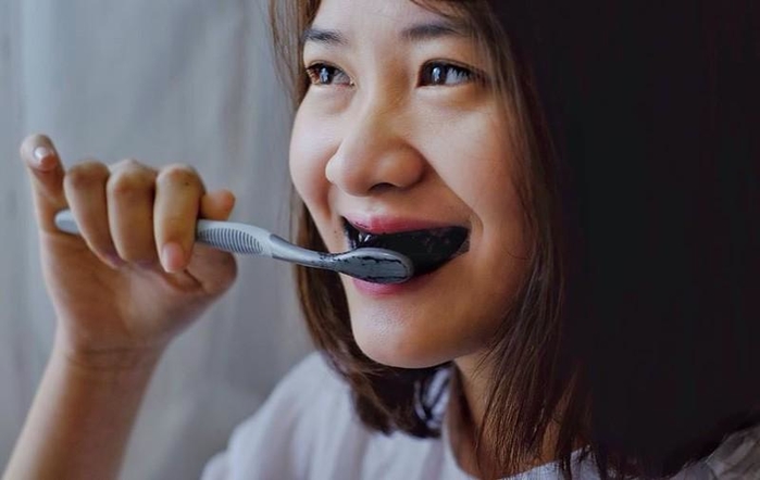 Bí quyết có nụ cười tỏa nắng từ nguyên liệu dễ tìm từ thiên nhiên