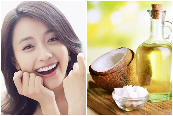 Bí quyết có nụ cười tỏa nắng từ nguyên liệu dễ tìm từ thiên nhiên