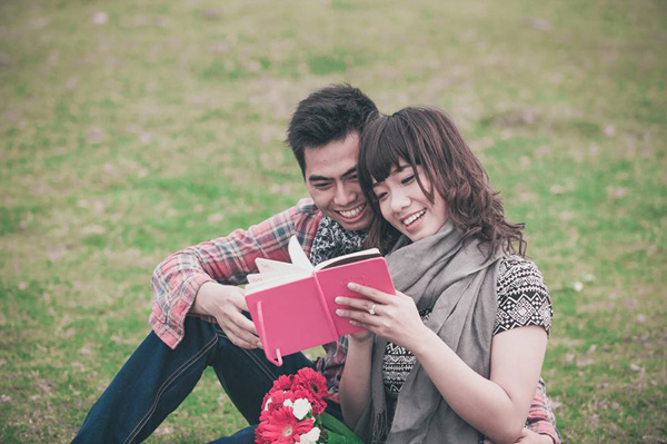 Bí quyết “cọc đi tìm trâu” giúp nàng tiếp cận mục tiêu hiệu quả