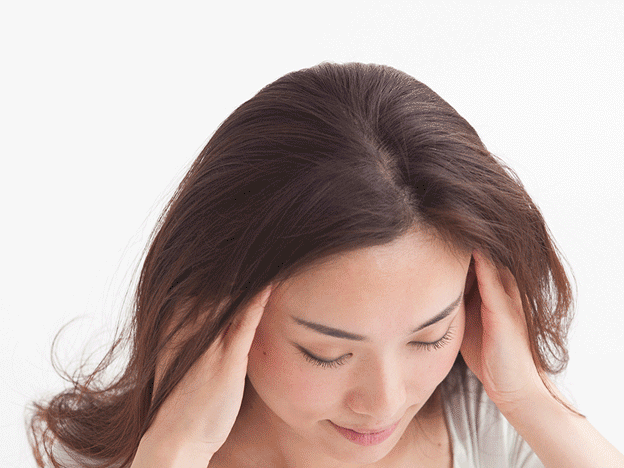 Bí quyết của gái Nhật giúp chị em giữ thần thái tươi tắn (Phần 3)
