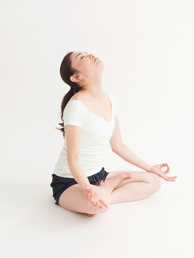 Bí quyết của gái Nhật giúp giữ thần thái tươi tắn hấp dẫn (Phần 2)
