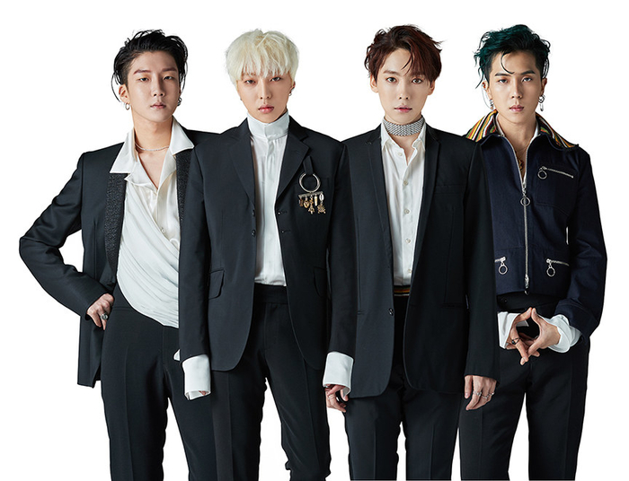 BIG BANG và BTS góp mặt trong 5 nhóm nhạc có thành tích khủng