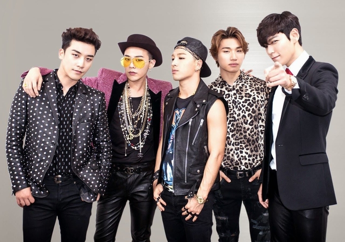 Top 6 MV đắt đỏ bậc nhất Kpop: BIGBANG bị nhóm nhạc tân binh vượt mặt