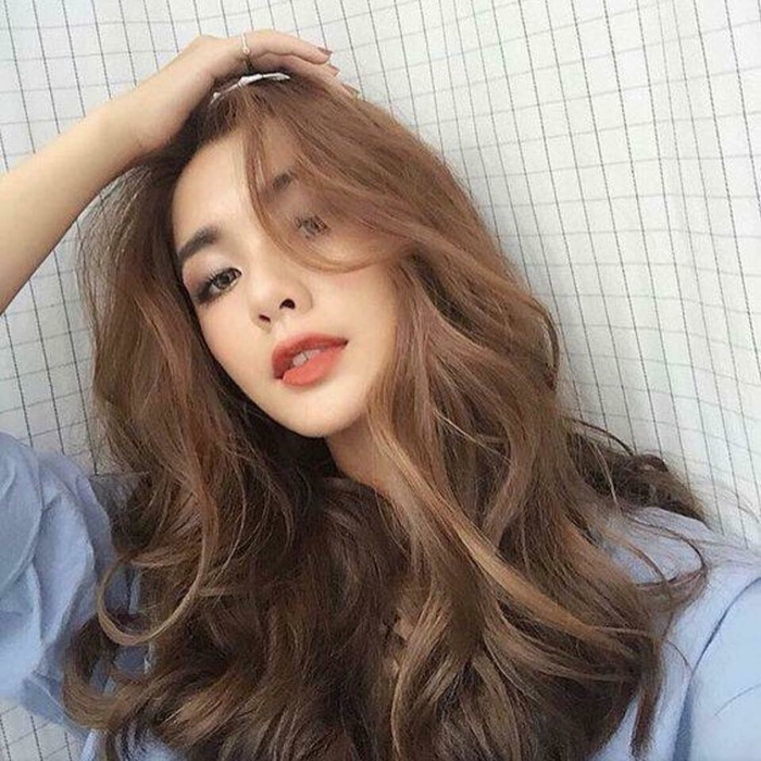 Bỏ ngay những sai lầm này nếu không muốn mái tóc mỏng dính, xác xơ