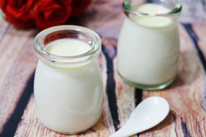 Bổ sung những thực phẩm này đều đặn nếu muốn cô bé luôn khoẻ mạnh