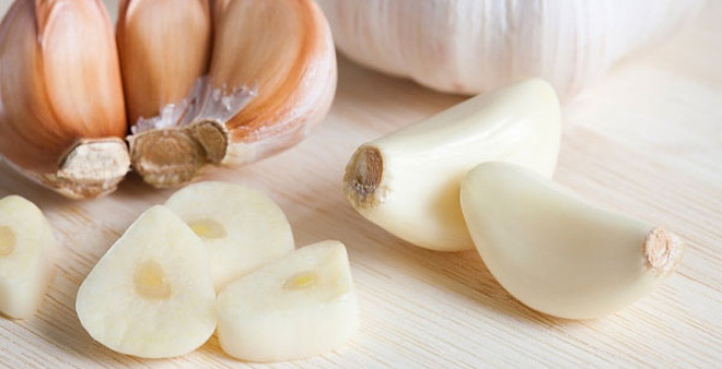 Bổ sung những thực phẩm này đều đặn nếu muốn cô bé luôn khoẻ mạnh