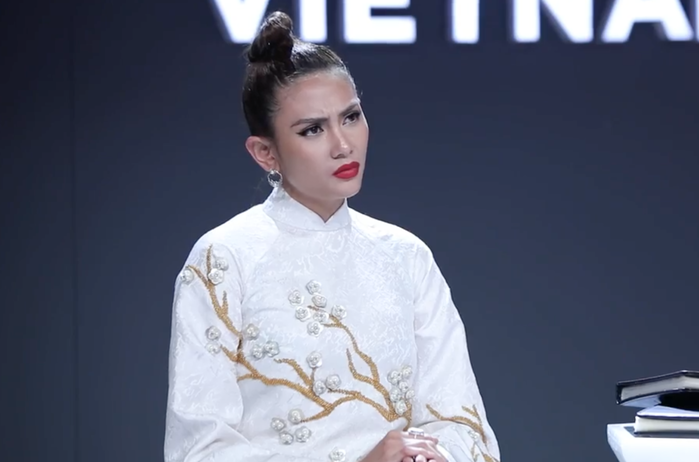 BTC The Face tung clip đầy đủ vòng loại đáp trả thông tin cắt xén