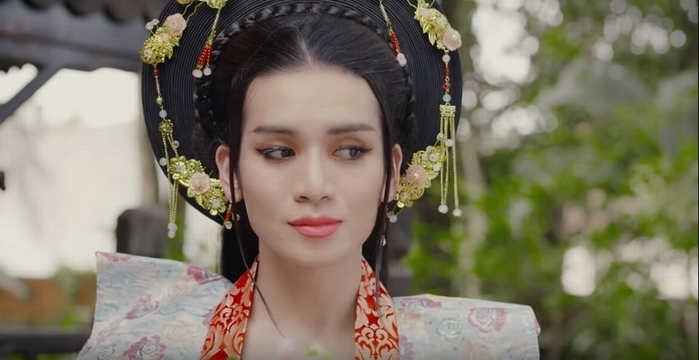 Web Drama lên ngôi: Những bóng hồng nam nhân toả sáng đầy duyên dáng