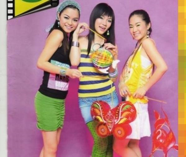 Cả ba thành viên H.A.T đều đổ vỡ trong hôn nhân