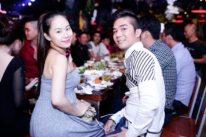 Cả ba thành viên H.A.T đều đổ vỡ trong hôn nhân