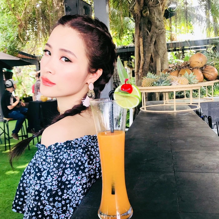 Ca sĩ Đông Nhi tiết lộ bật mí bí quyết làm đẹp