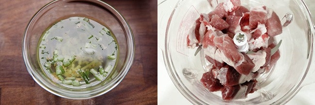 Cách làm món canh giải độc cho cơ thể