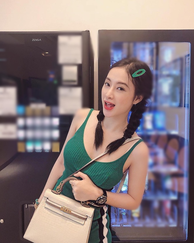 Cặp mái một thời bất ngờ quay trở lại khiến hot girl Việt phát cuồng