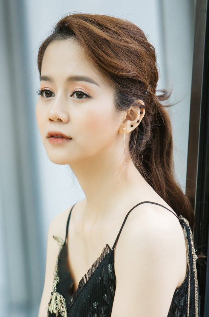 Nhung chi tiet sai qua sai chung minh Cat Phuong và An Nguy co mot nguoi dang noi doi