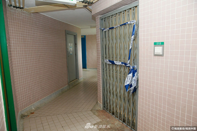Cbiz chấn động trước tin ngọc nữ Hong Kong Lam Khiết Anh vừa tử vong