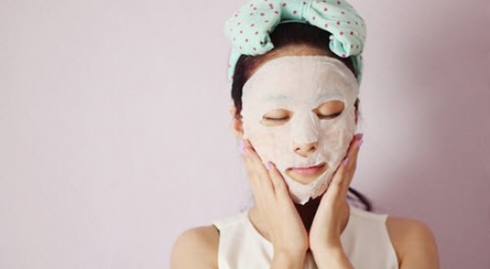 Chăm đắp mặt nạ mà không biết tới 5 tips tăng hiệu quả thì công cốc