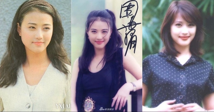 Ngỡ ngàng trước nhan sắc ngày ấy - bây giờ của dàn mỹ nhân TVB