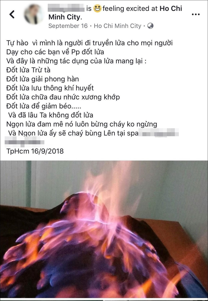 Phương pháp làm đẹp kinh hoàng với cồn nhân sâm khiến CĐM xôn xao