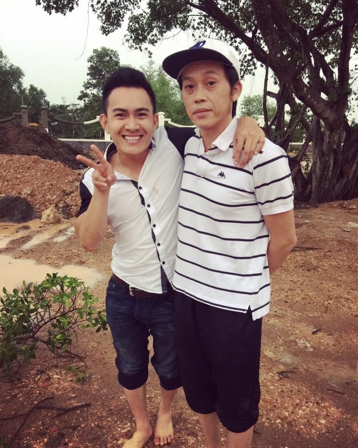 Co bo me la nghe si noi tieng nhung cac cai sao Viet nay lai quyet dinh khong noi nghiep