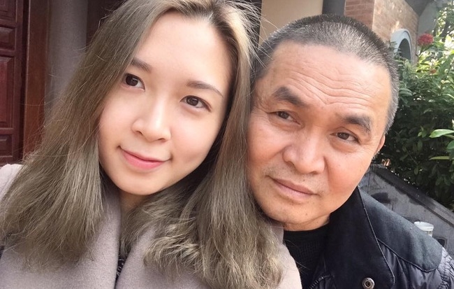 Co bo me la nghe si noi tieng nhung cac cai sao Viet nay lai quyet dinh khong noi nghiep