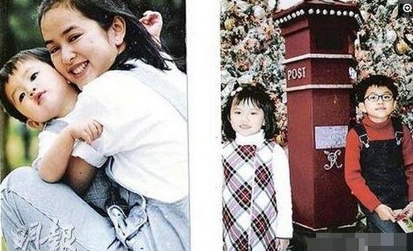 Diệp Uẩn Nghi:Từ đại mỹ nhân Châu Á đến tấm bi kịch lấy nhầm chồng