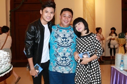 Giua tam bao scandal, CDM bat ngo dao mo nhung phat ngon gay shock cua Cat Phuong