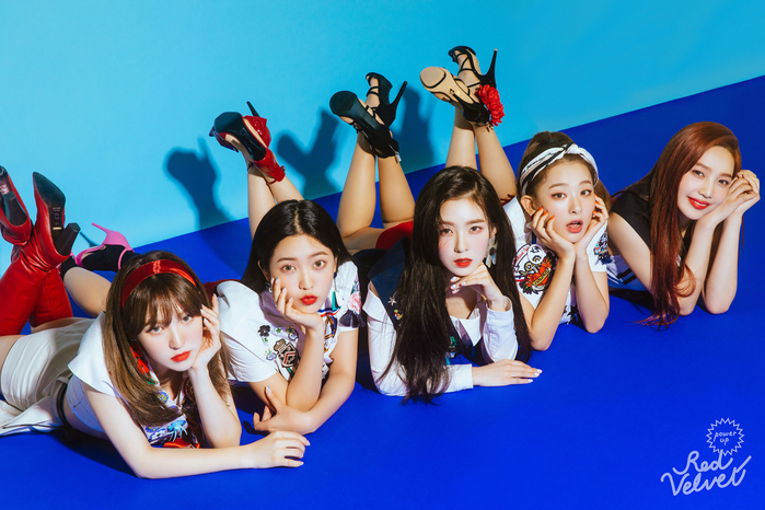 Cứ đề cử là thắng những idolgroup này thật đáng để fan tự hào