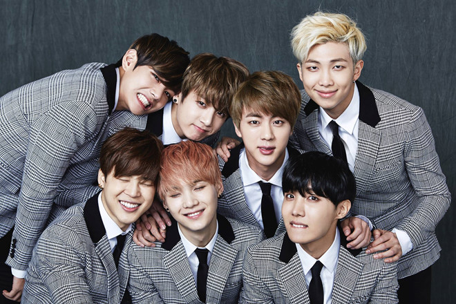 Cứ đề cử là thắng những idolgroup này thật đáng để fan tự hào
