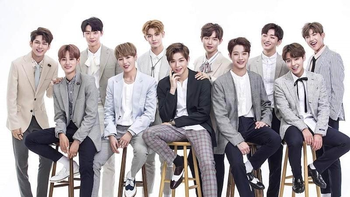 Cứ đề cử là thắng những idolgroup này thật đáng để fan tự hào