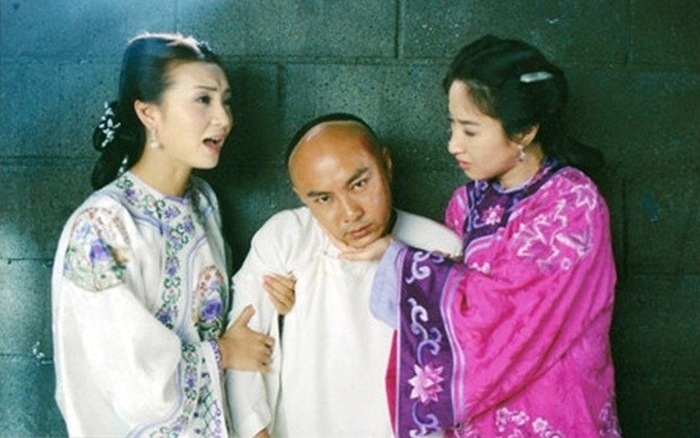 Cuộc đời đầy bi kịch của nam chính “Như Ý Cát Tường” - Trương Vệ Kiện