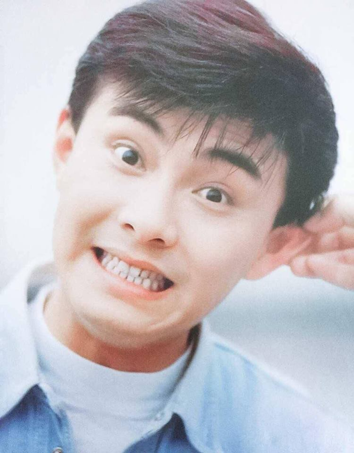 Cuộc đời đầy bi kịch của nam chính “Như Ý Cát Tường” - Trương Vệ Kiện