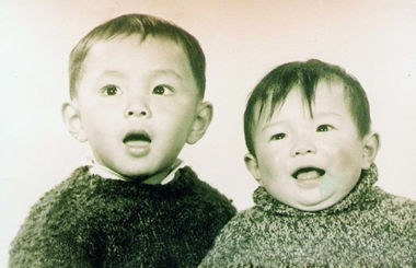 Cuộc đời đầy bi kịch của nam chính “Như Ý Cát Tường” - Trương Vệ Kiện
