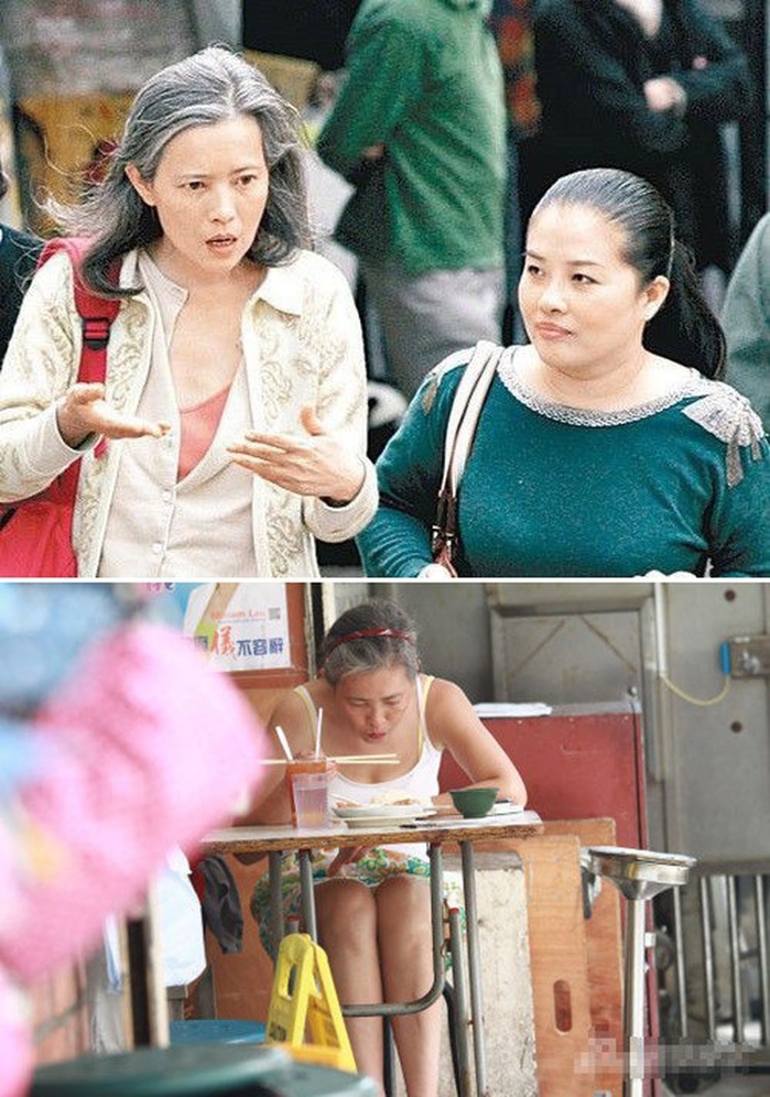 Cuộc đời đầy bi kịch và ra đi trong sự cô độc của Lam Khiết Anh