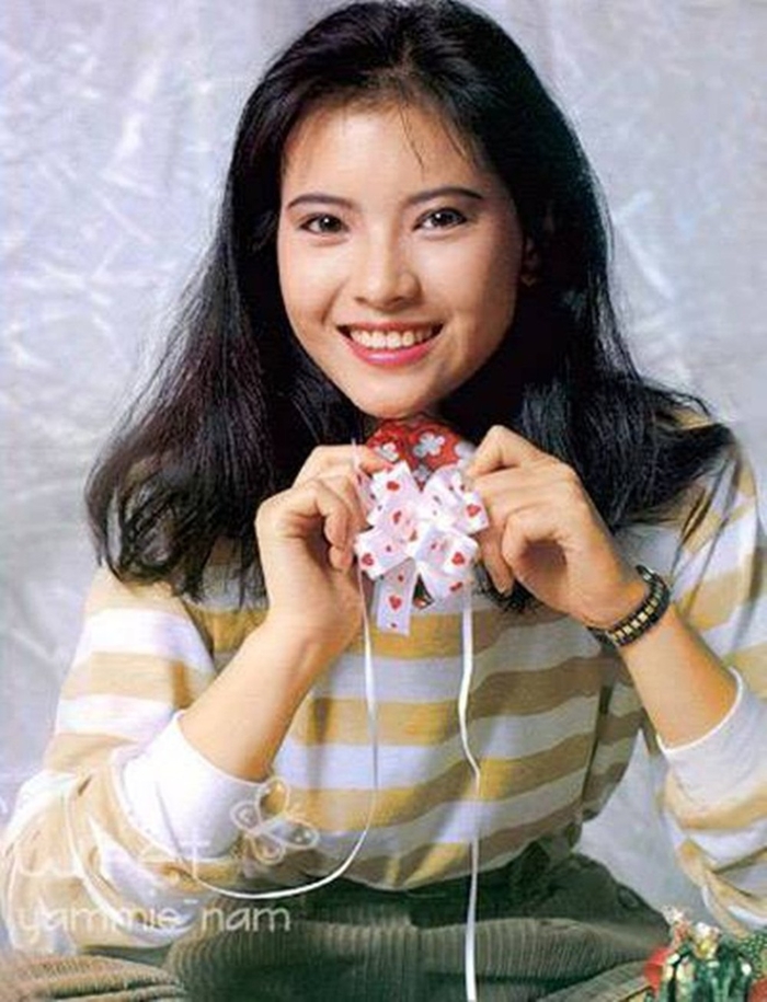 Cuộc đời đầy bi kịch và ra đi trong sự cô độc của Lam Khiết Anh